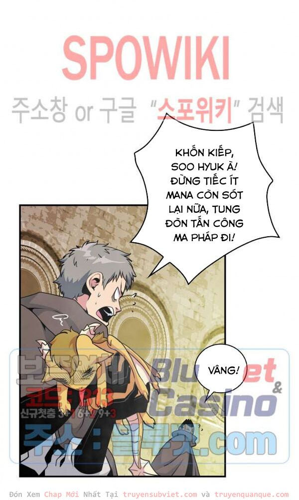 tôi sinh ra để làm người vĩ đại chapter 66 48