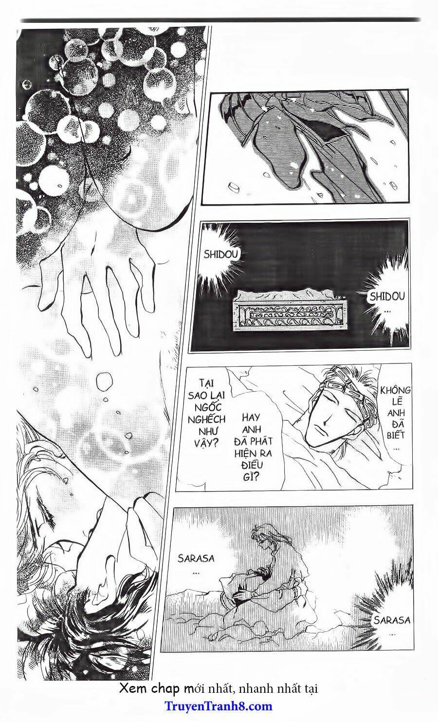 đứa con số phận chapter 85.1 20