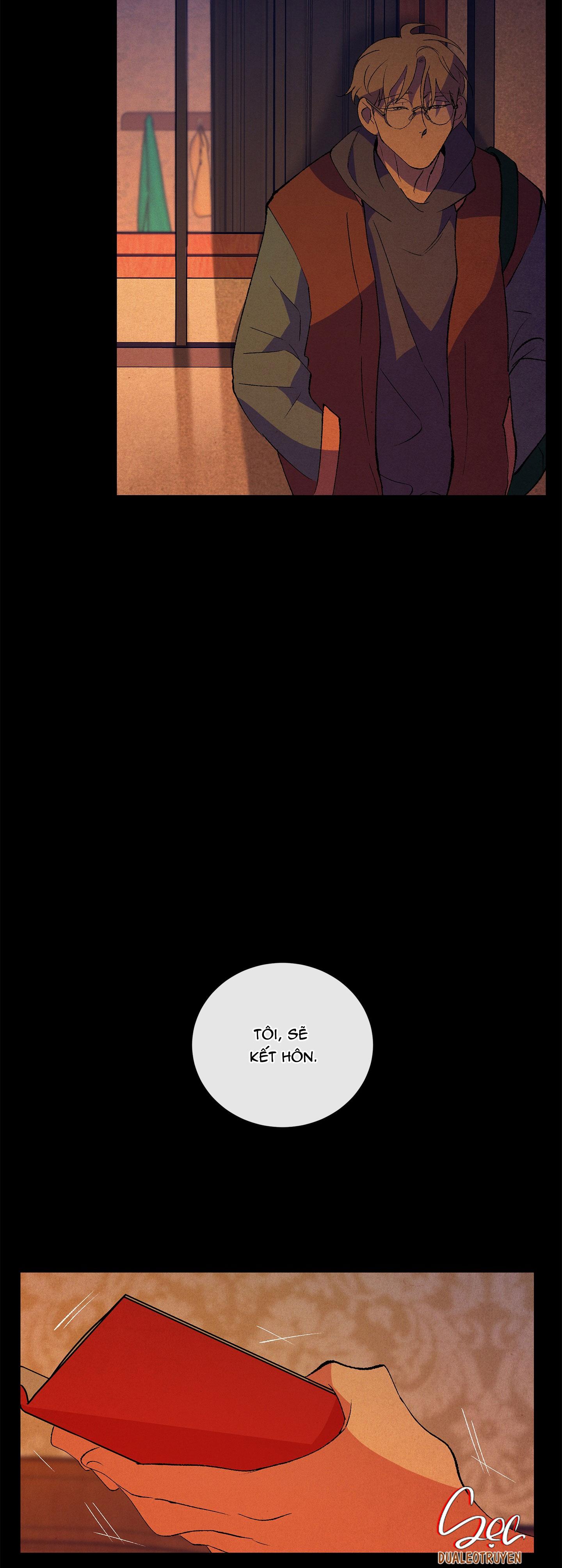 ông chú bên cửa sổ chapter 20 17