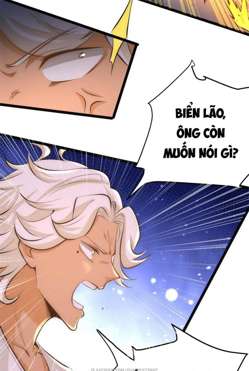 đô thị đỉnh phong cao thủ chapter 64 35