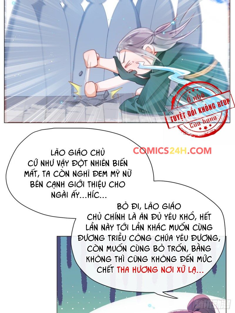 tôi không phải người tầm thường chapter 4 8
