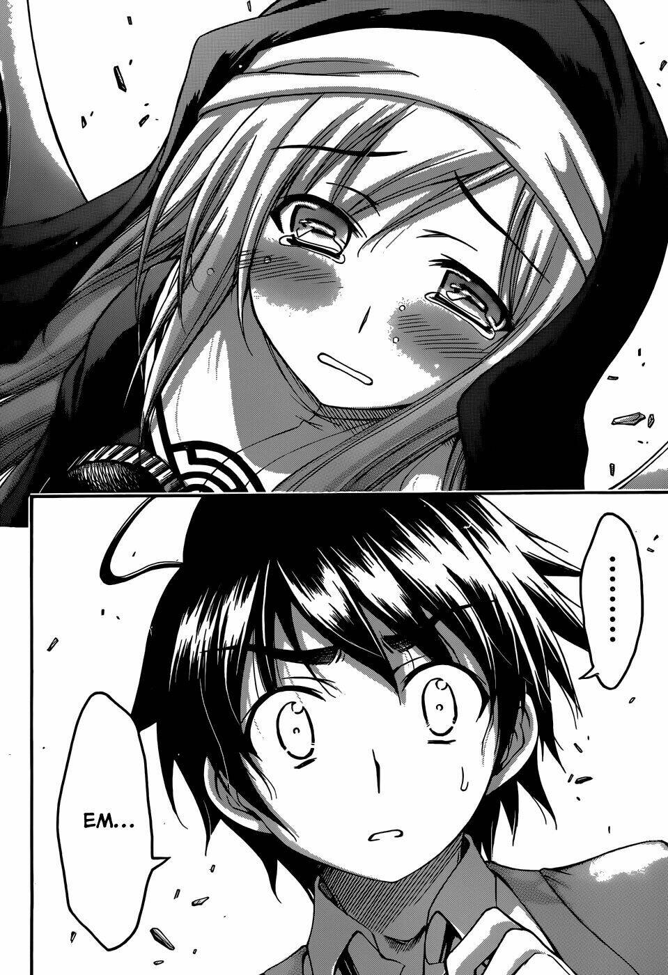 vật thất lạc của bầu trời chapter 70 43