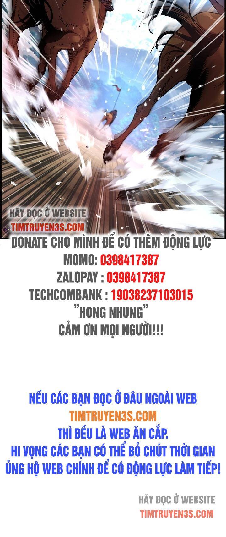 tôi sẽ sống như một hoàng tử chapter 67 61