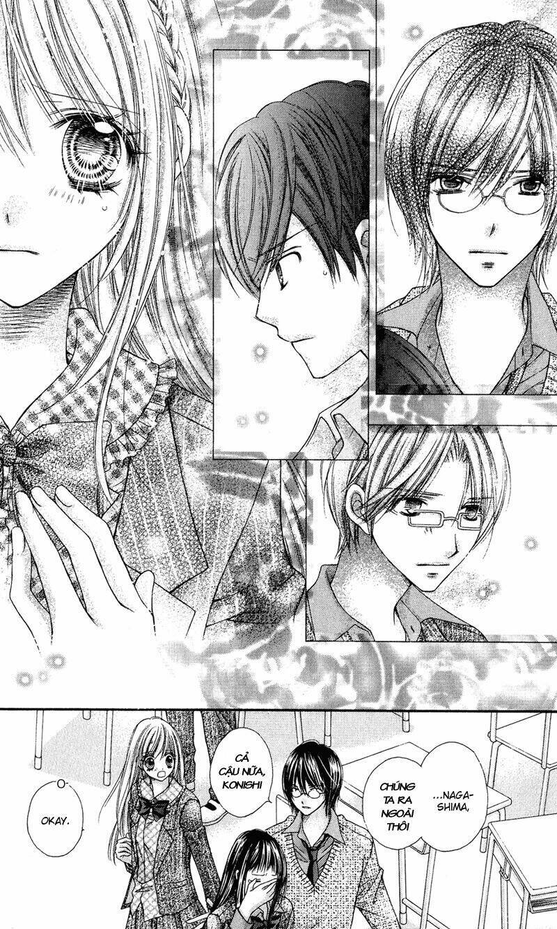 rockin' heaven chapter 28 15