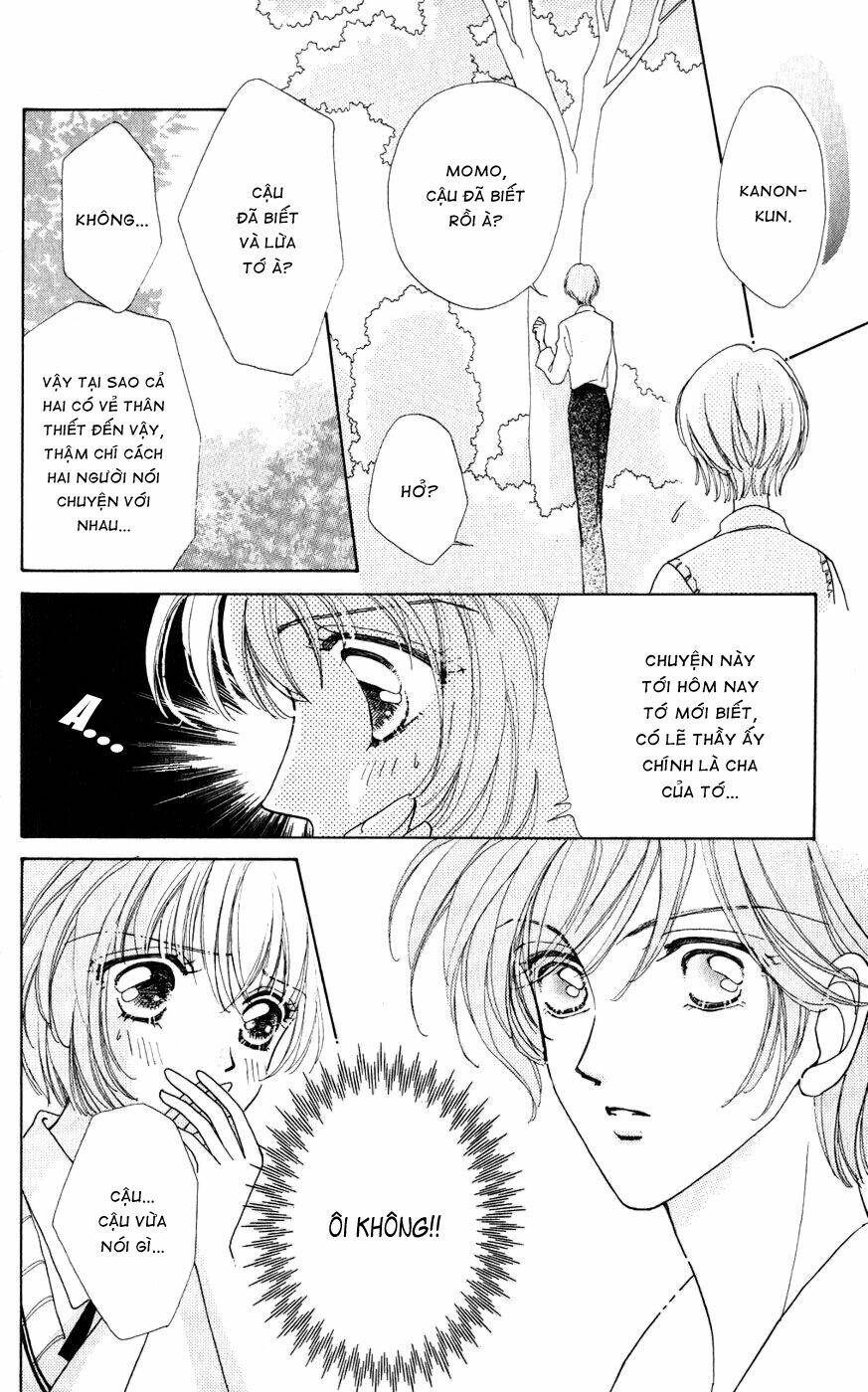 hana ni nare chapter 18 8