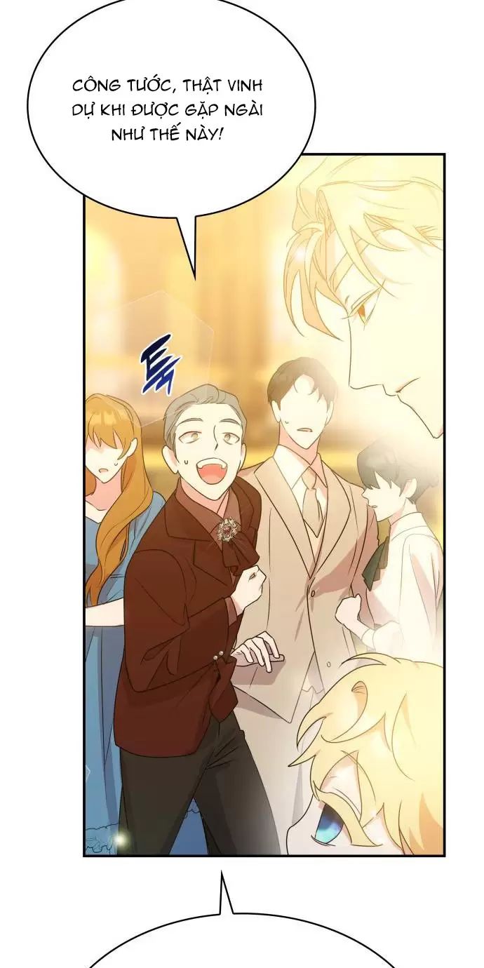 sống trong vườn hoa của công chúa chapter 4 7