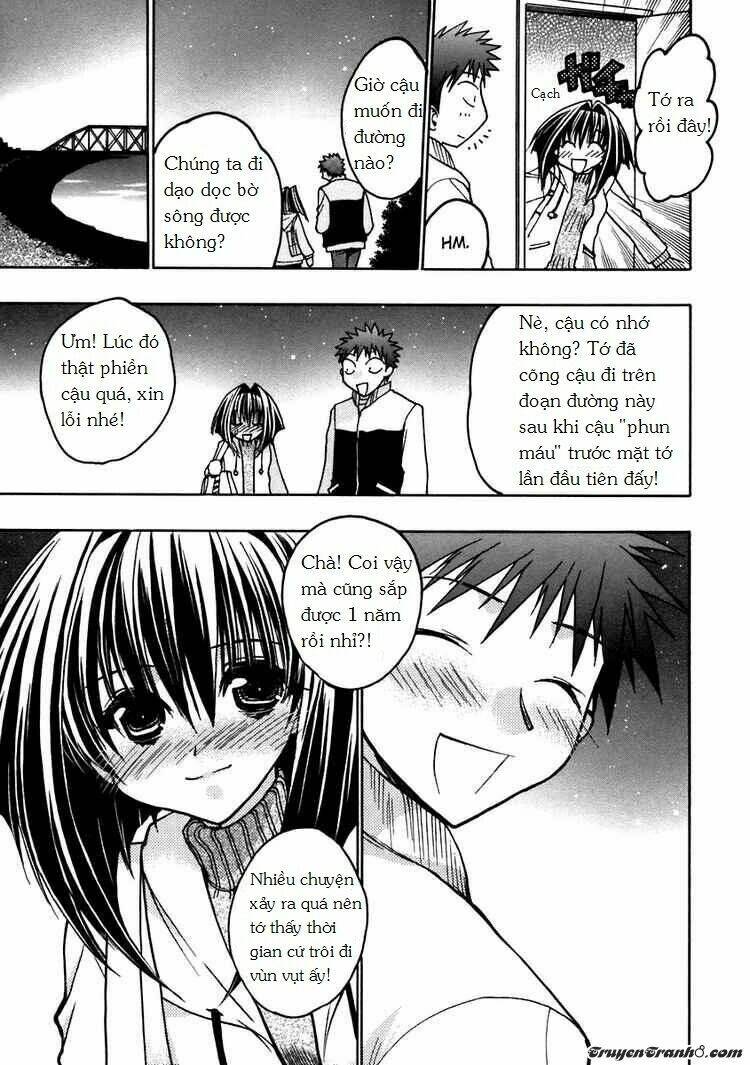 little vampire chapter 40 35