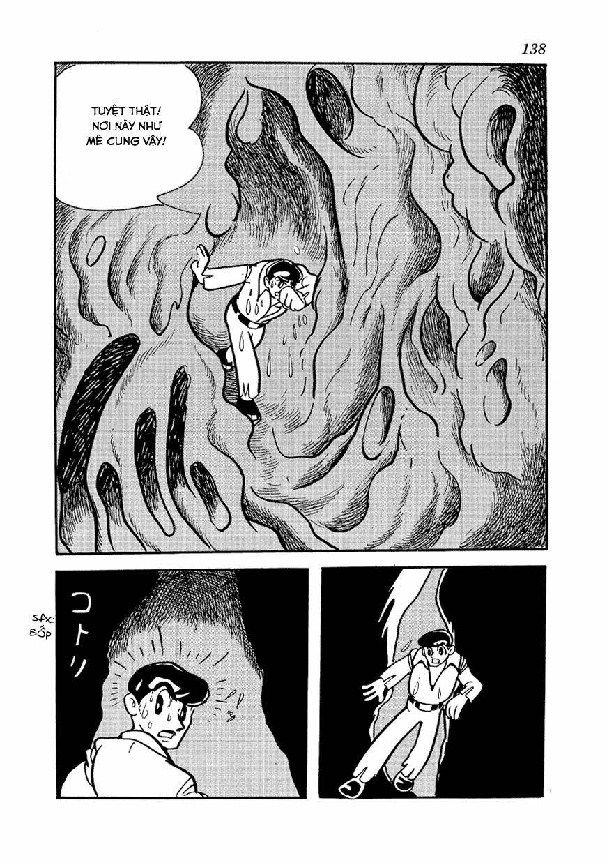 angel no oka chapter 3 21