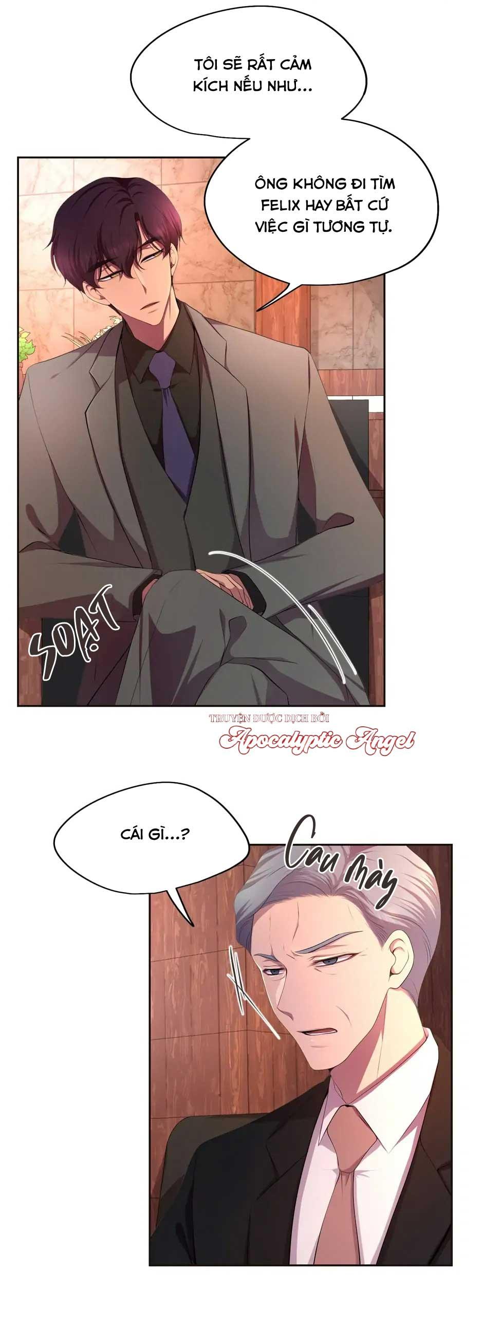 giữ em thật chặt (hold me tight) chapter 107 23