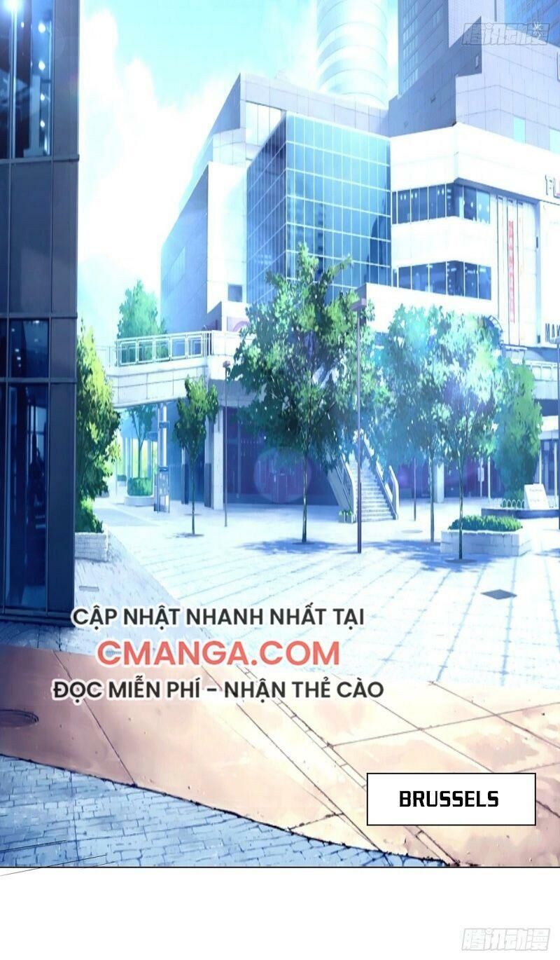 tên bảo vệ này có chút tà chapter 39 11