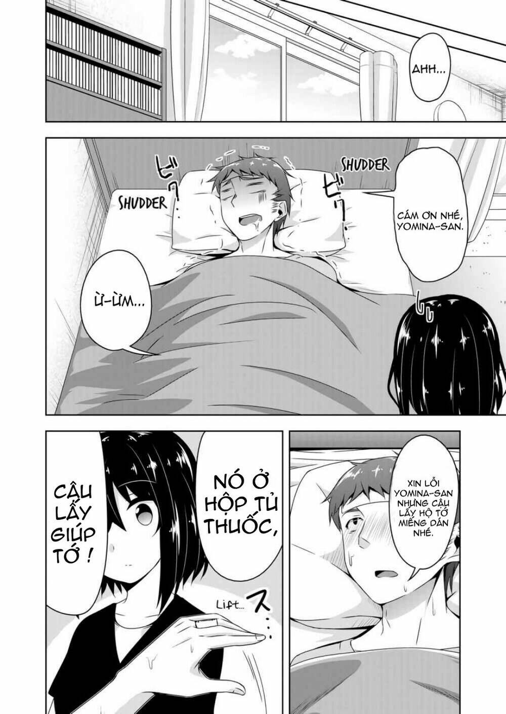 devilchi - cô bạn ác quỷ chapter 27 13