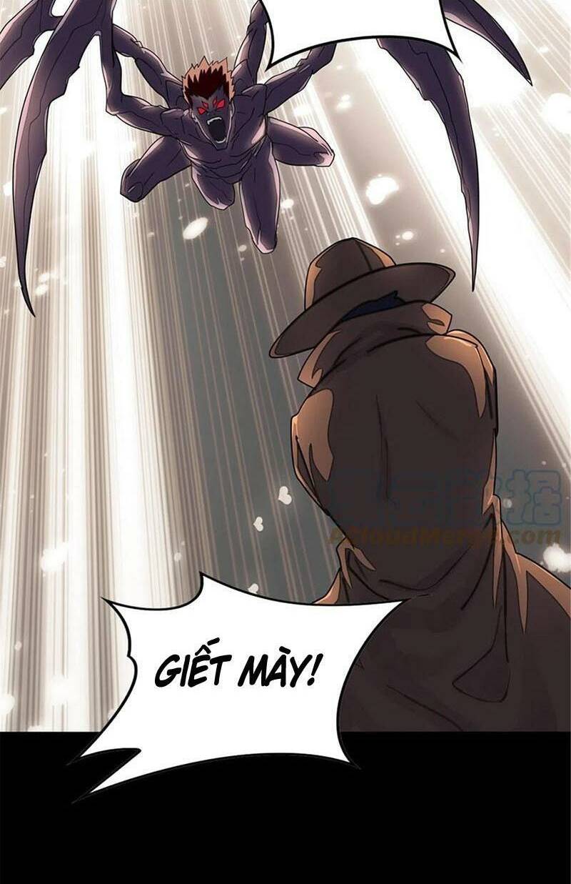 bạn gái virus của tôi chapter 387 38