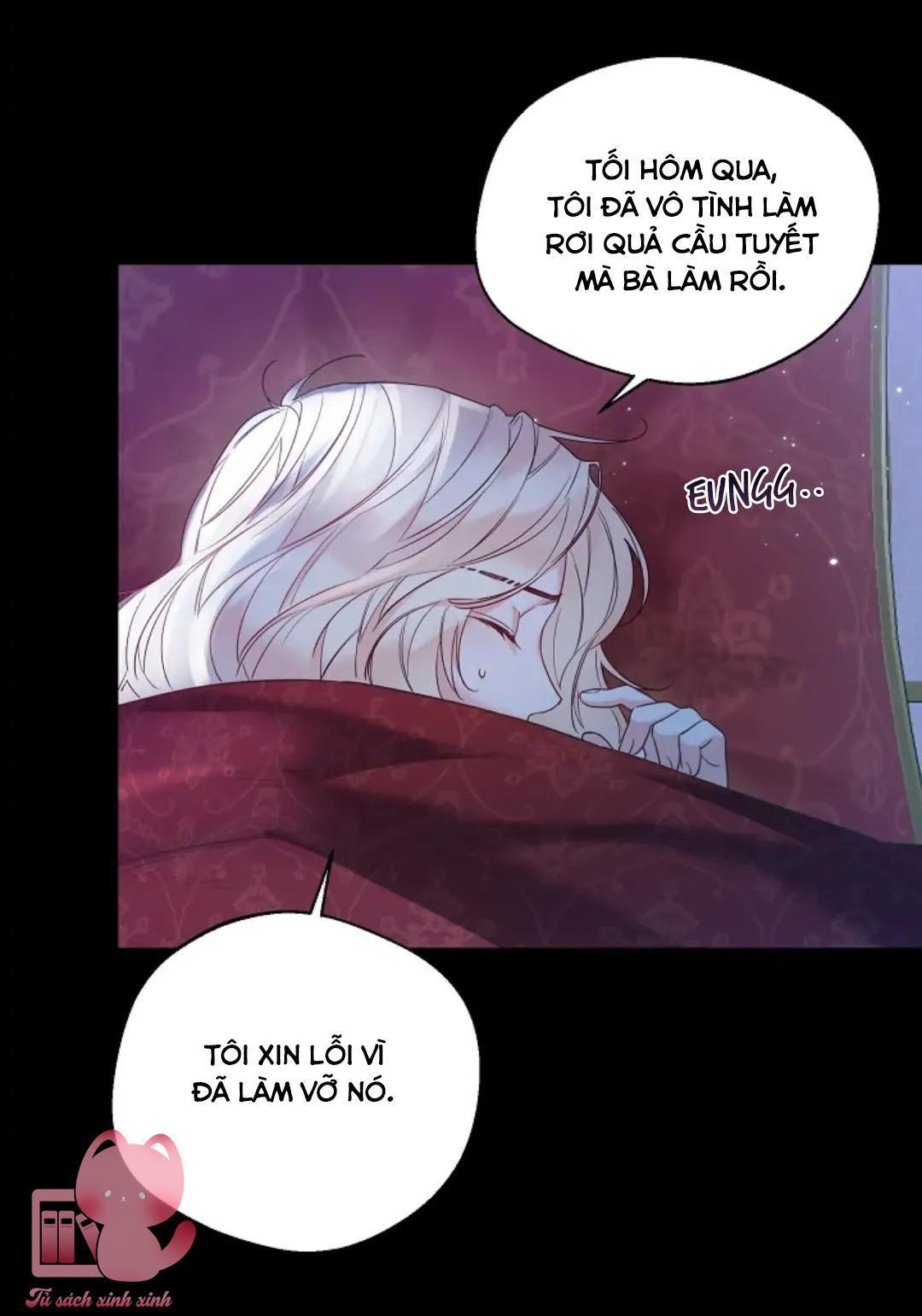 tiểu thư crystal là nam nhân chapter 25 43