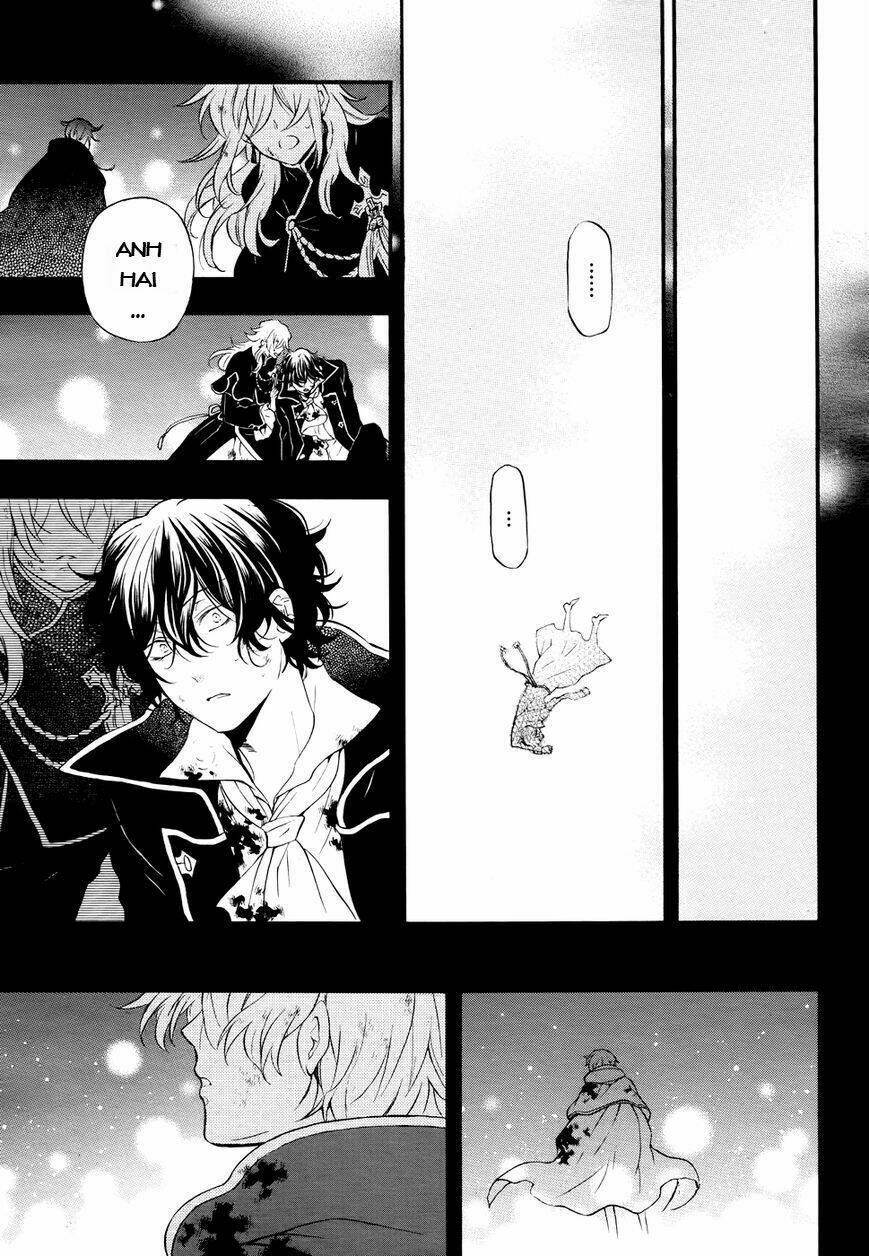 pandora hearts chapter 104 54