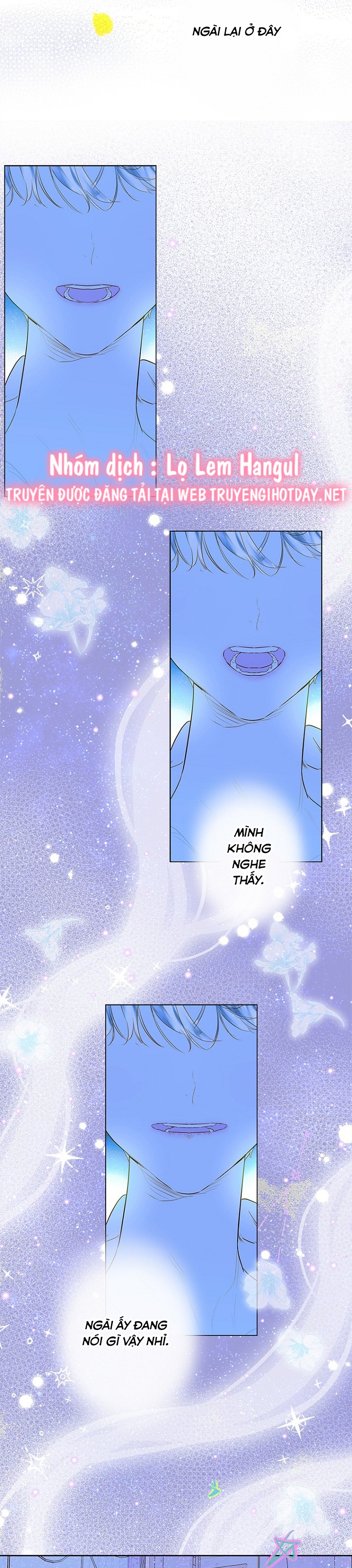 mẹ tôi kết hôn một lần nữa chapter 66 15