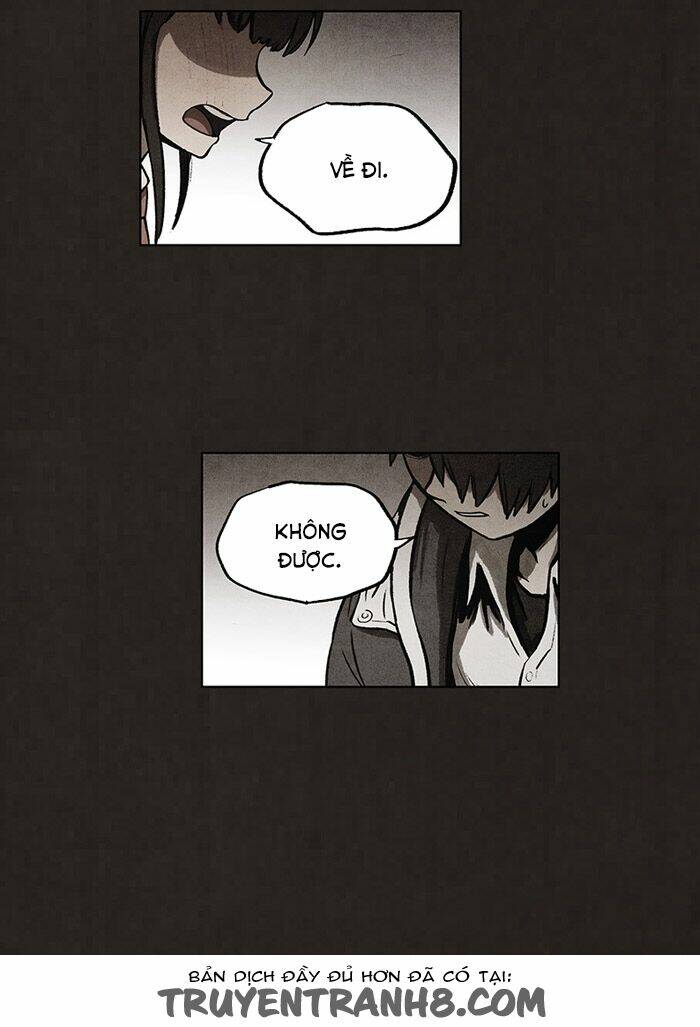 đứa con của quỷ dữ chapter 64 22