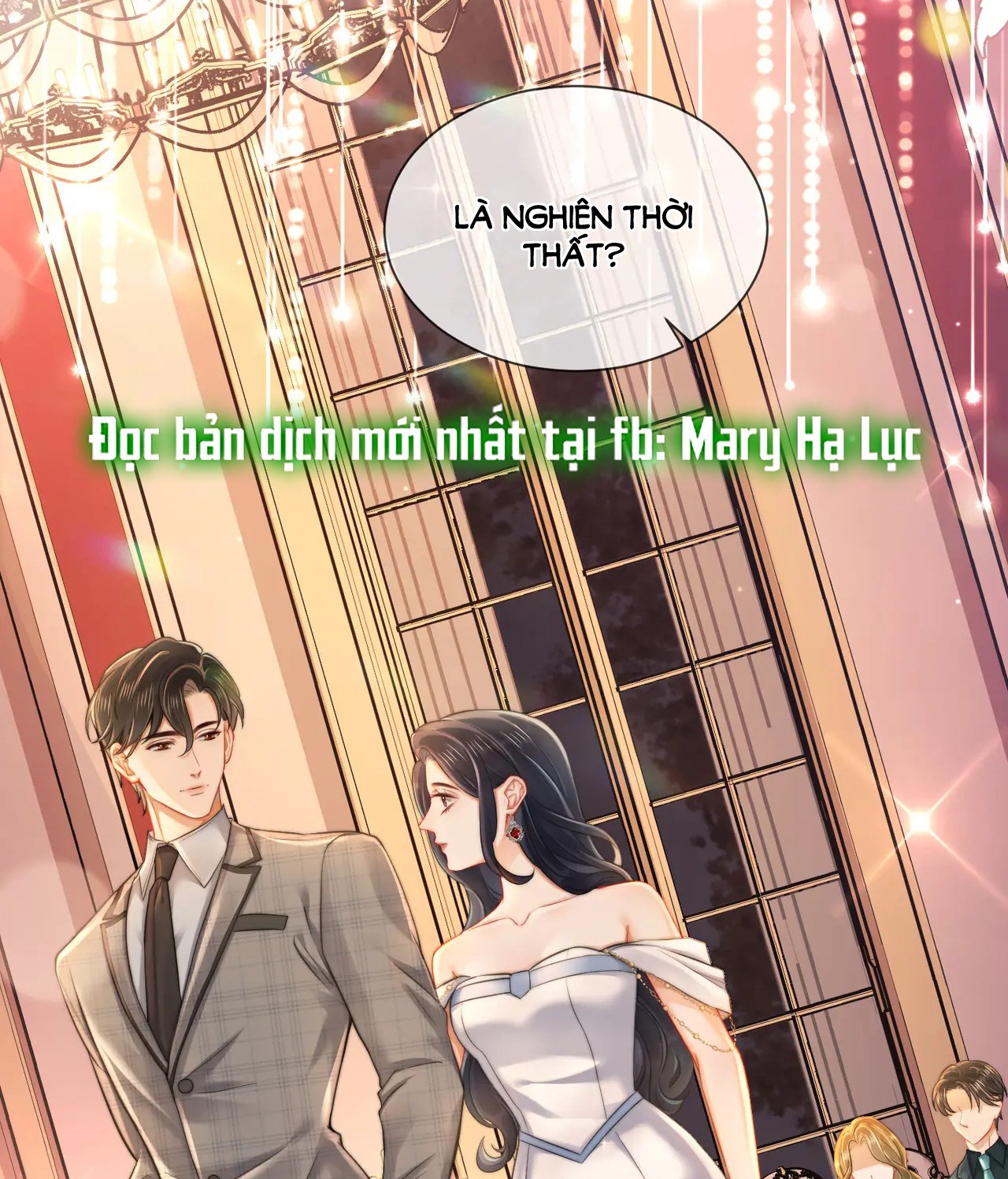 hôn nhân ngọt ngào đến tận xương chapter 7.2 6