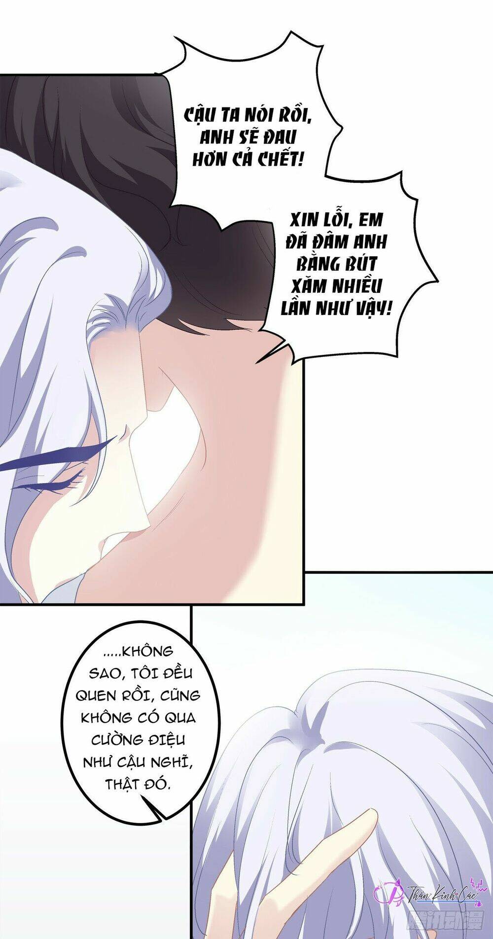 toàn bộ nắm trong tay chapter 25 13