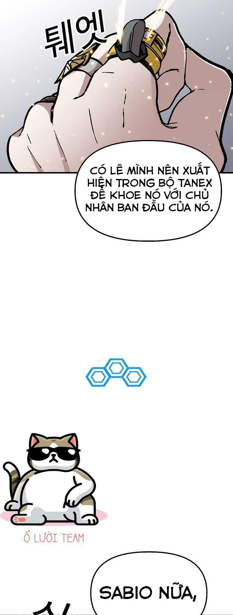 người chơi lỗi chapter 71 40