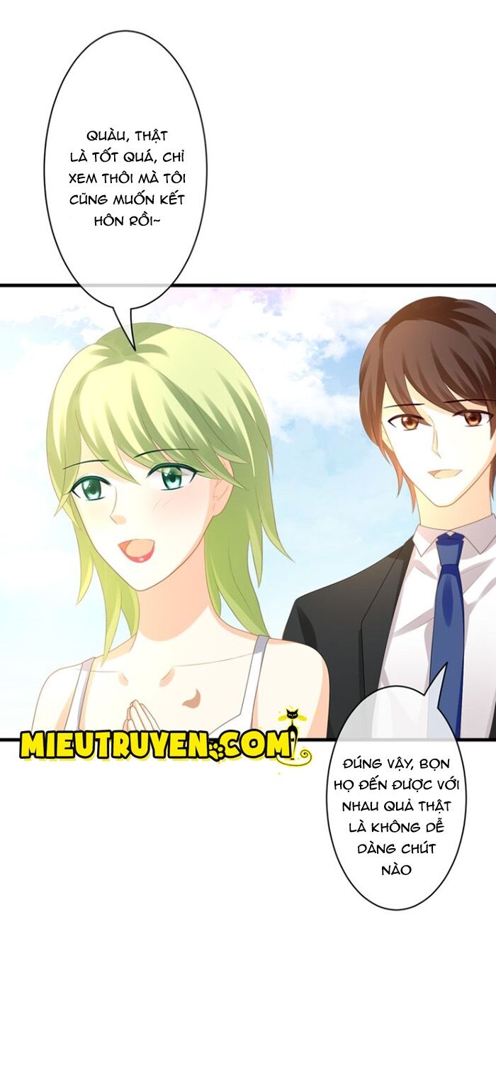 độc nhãn ác ma của ta chapter 42 32