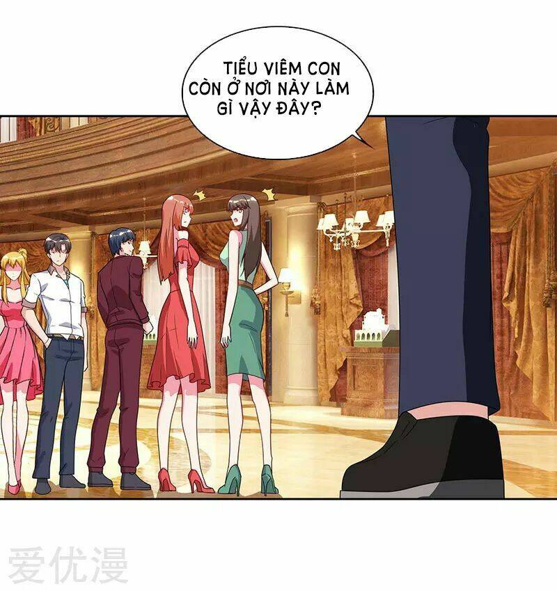 trọng sinh khí thiếu quy lai chapter 70 9