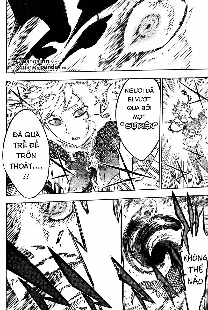 hungry joker chapter 20 15