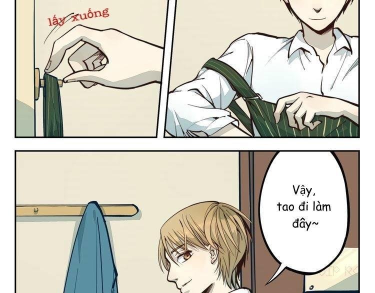 thời khắc ấy, chúng ta gặp nhau chapter 5 3