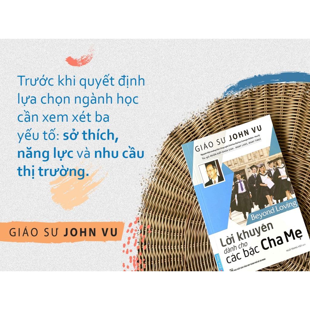 Combo Lời khuyên dành cho các bậc Cha Mẹ + Lời khuyên dành cho Thầy Cô - Bản Quyền
