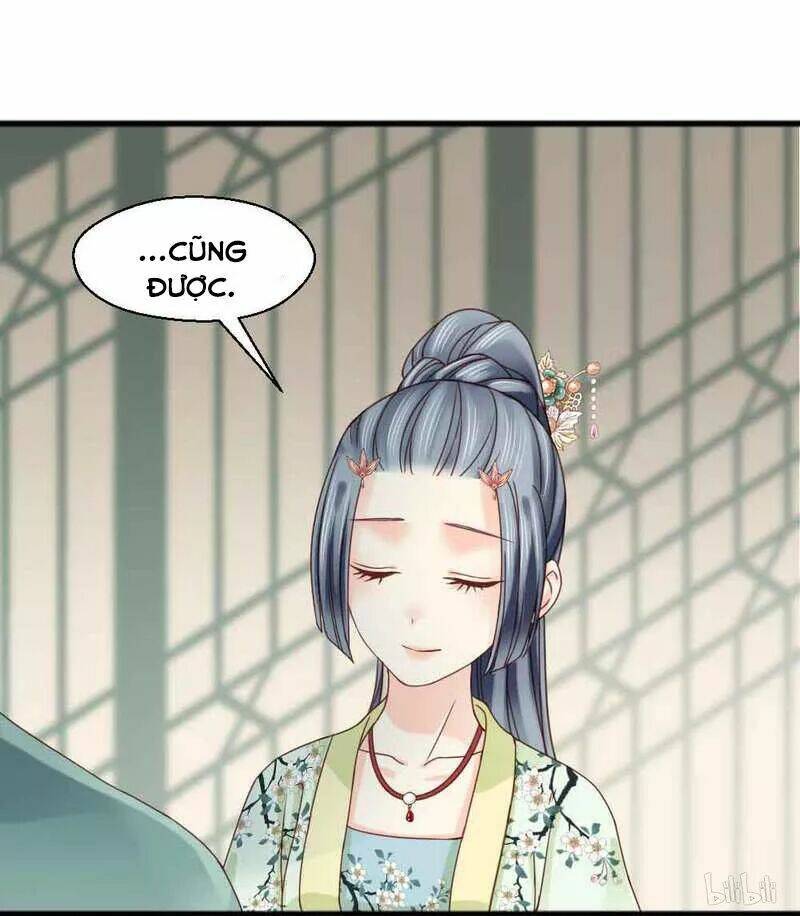 kiều nữ độc phi chapter 128 27