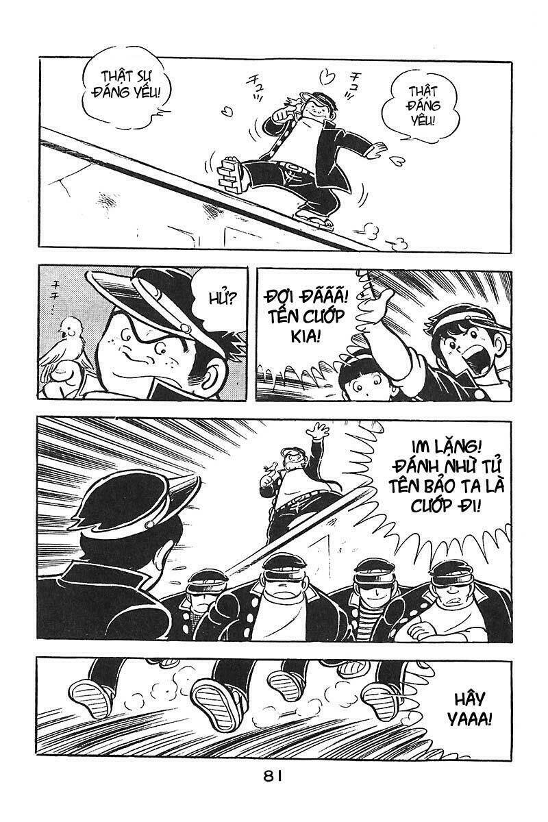 hirahira-kun seishun jingi chapter 4 5