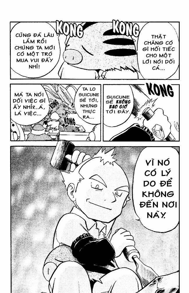 thú cưng đặc biệt chapter 144 15