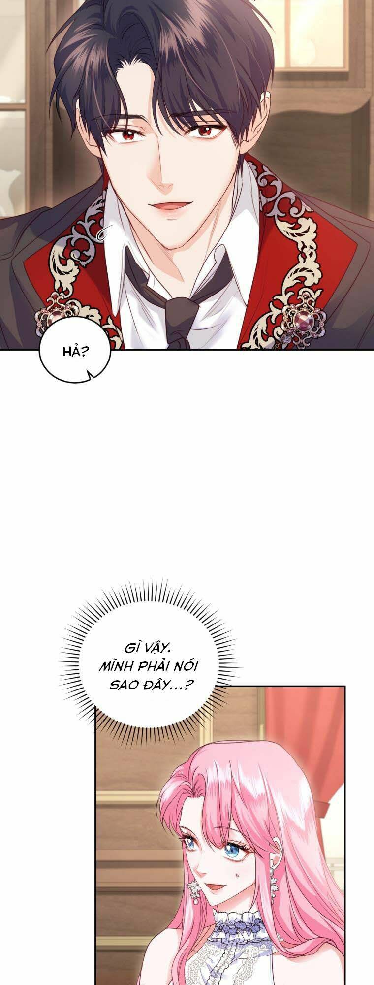 nhà điều chế nước hoa độc quyền của bạo chúa chapter 48 29