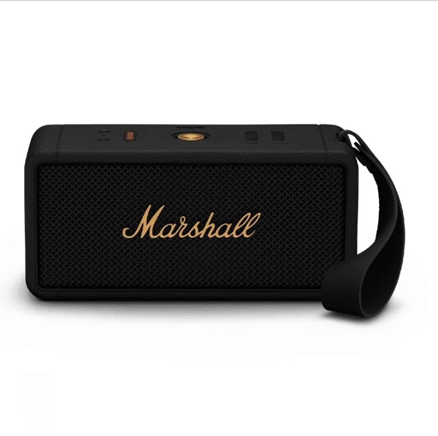 Loa Bluetooth Marshall Middleton- Hàng chính hãng