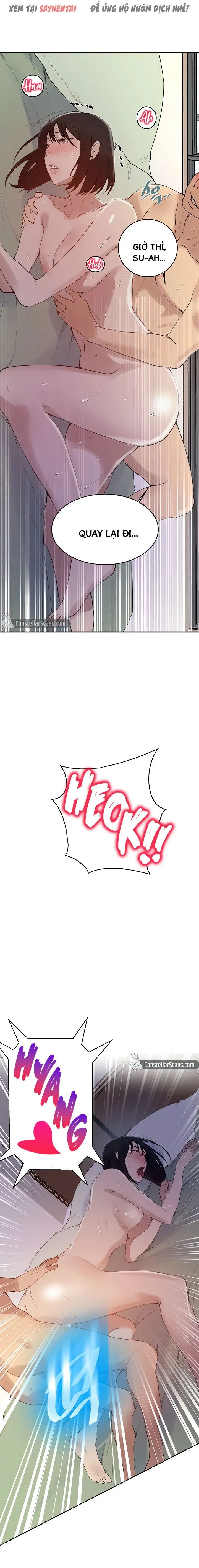 lớp học gia đình (bản không che) chapter 132 8