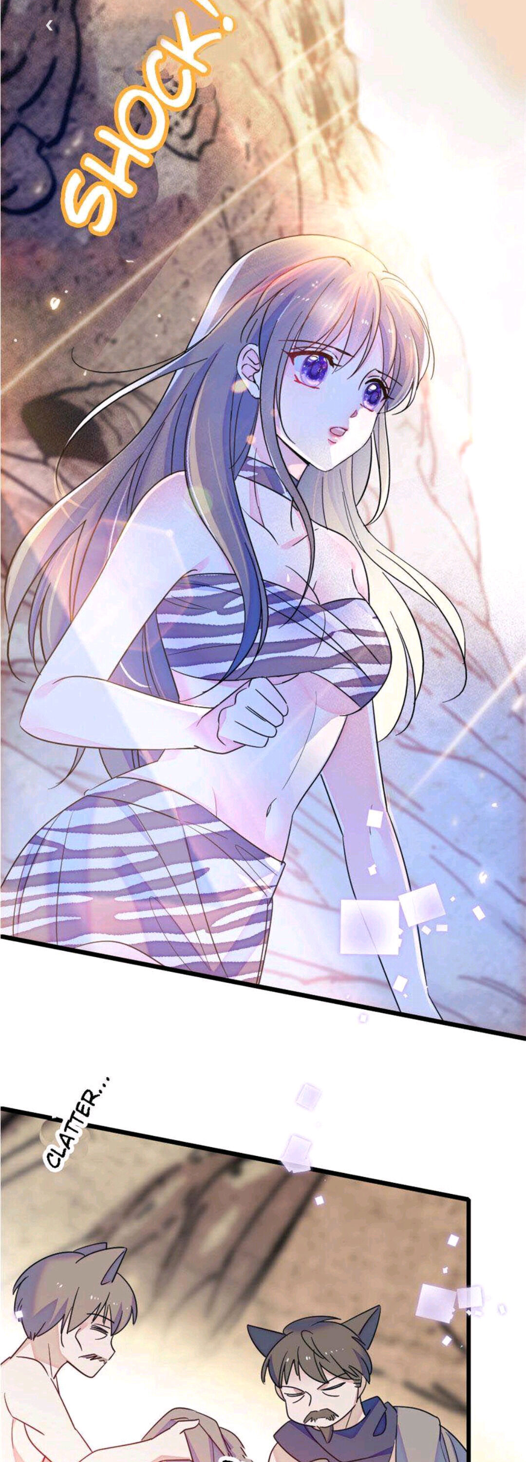 khi người đẹp gặp quái vật chapter 19 2