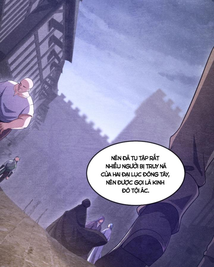 nương tử nhà ta là đạo trời chapter 3 98