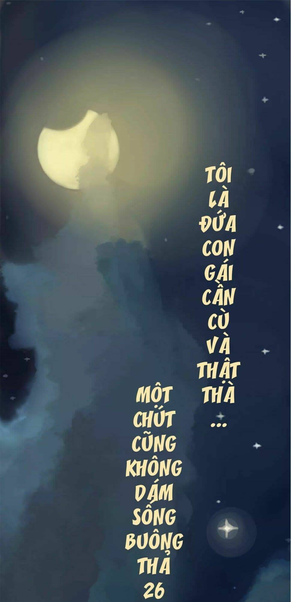 ma nữ và chàng trai ấm áp chapter 1 31