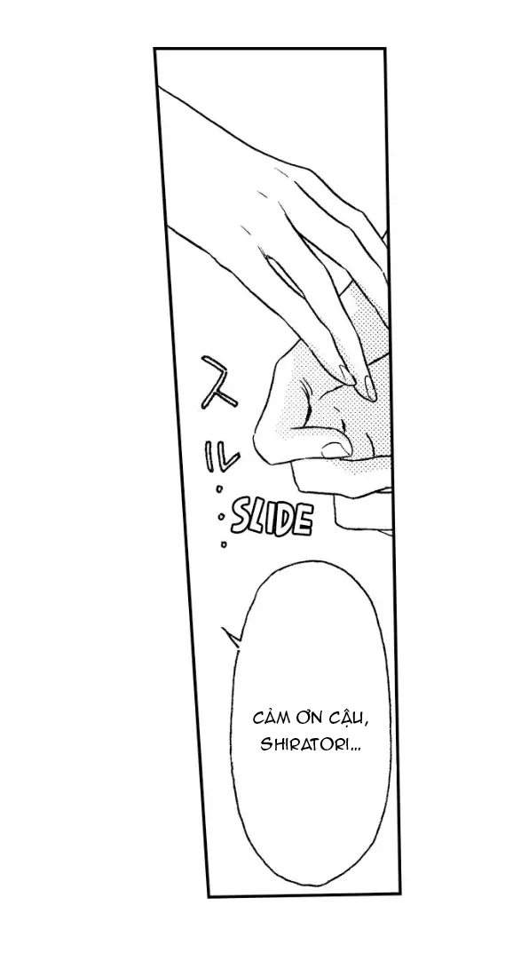 [16+] lạc vào thế giới mà tình dục là bài học bắt buộc chapter 51.1 16