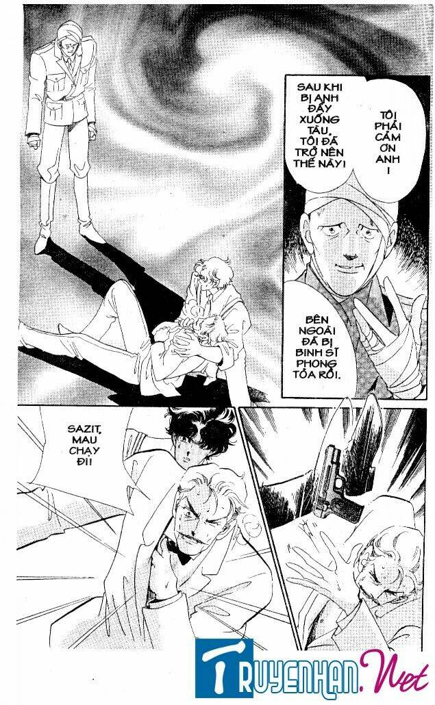 magnolia waltz chapter 15 14