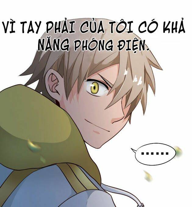 magic destroy chapter 1 5