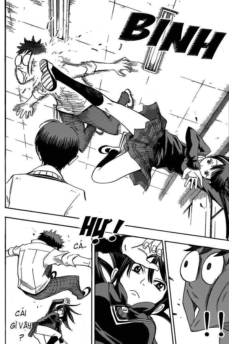 yamada và thất đại ma nữ chapter 55 7