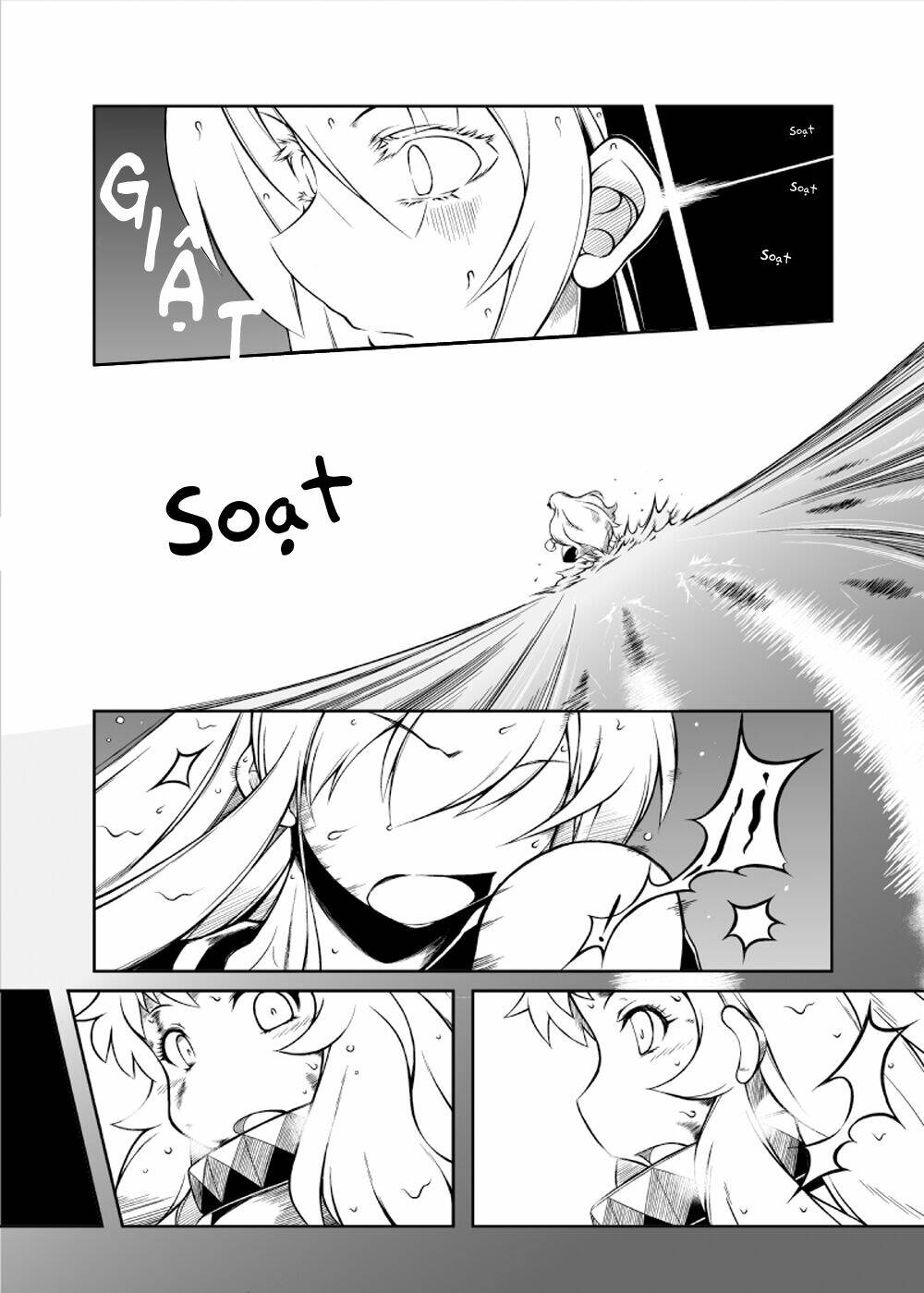 on the dawn's horizon chapter 2 29