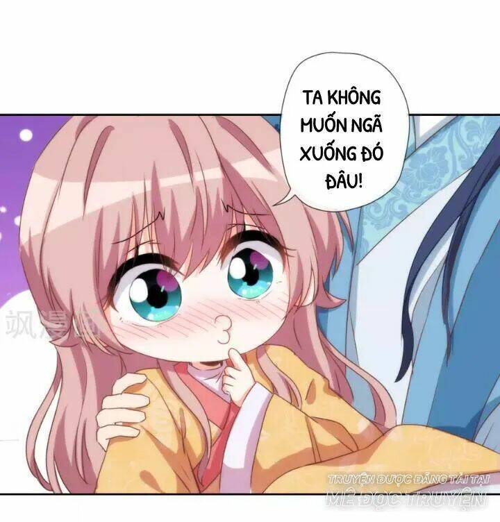 ồ, phu quân đáng yêu của tôi! chapter 37 36