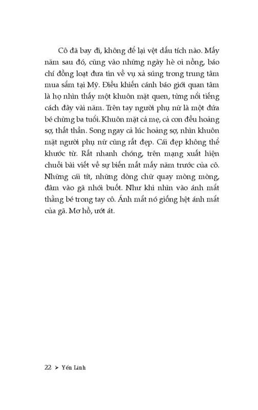 Người Không Mặt