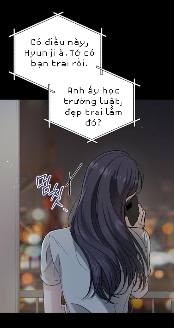 Nóng Lòng Muốn Giày Vò Em chapter 63.1 45