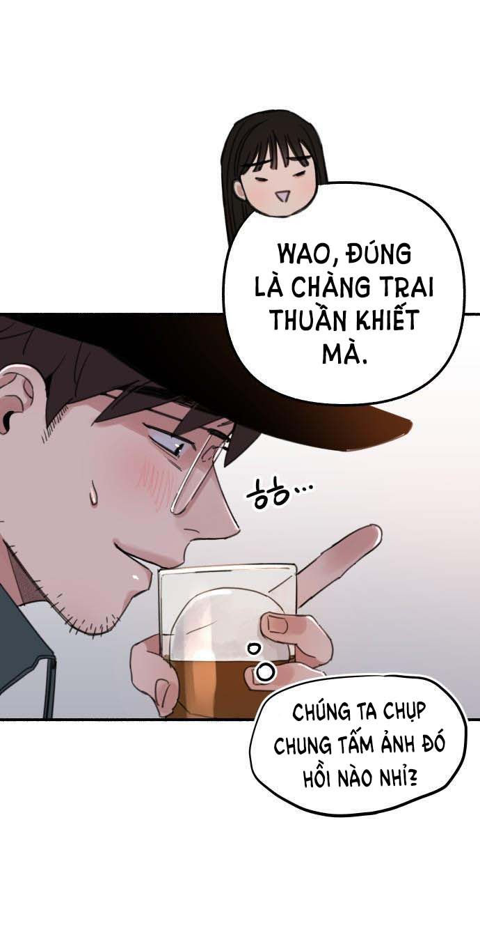 nàng thơ nổi tiếng - nàng thơ myung chapter 3.2 60