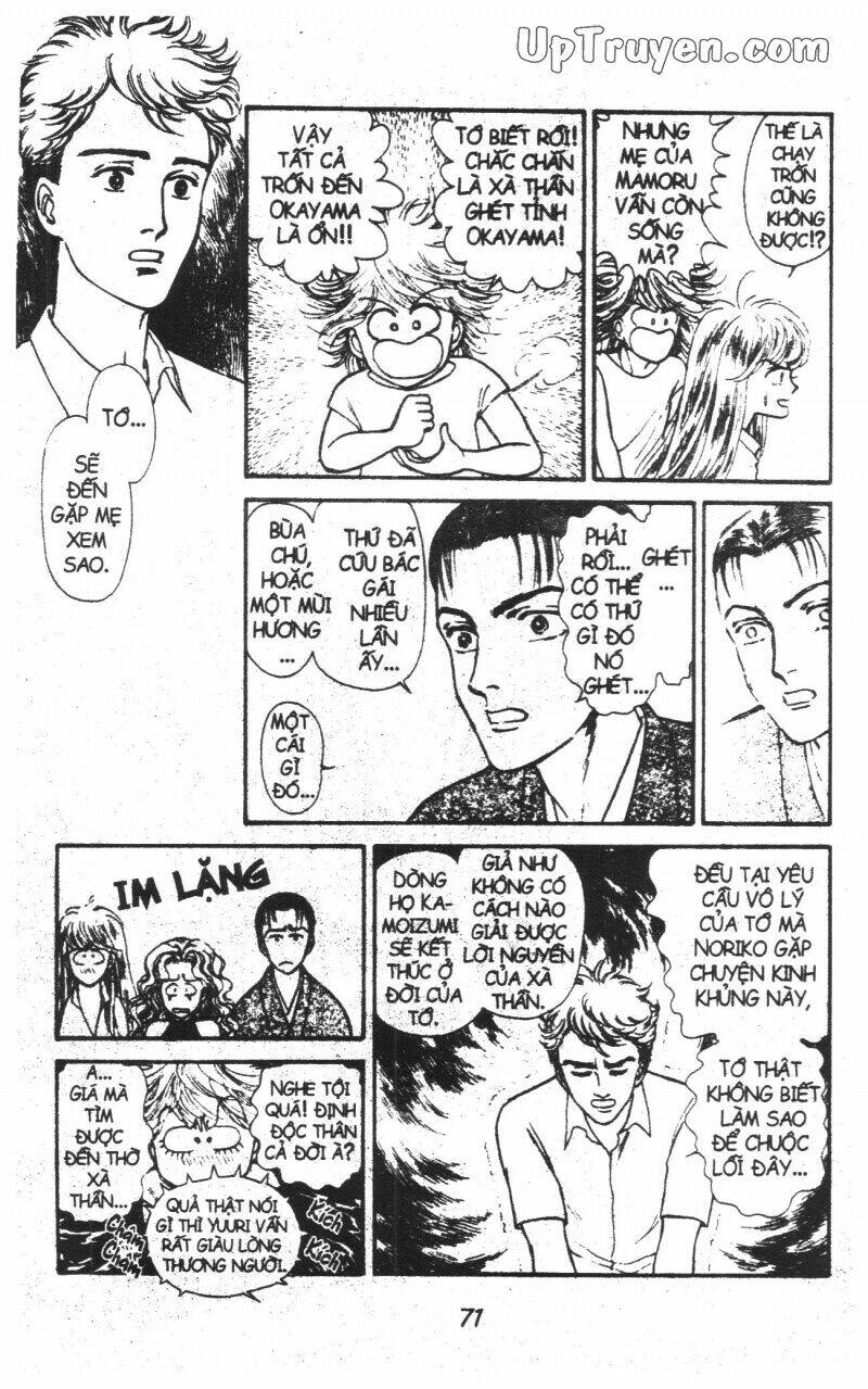 câu lạc bộ con nhà giàu chapter 7 72