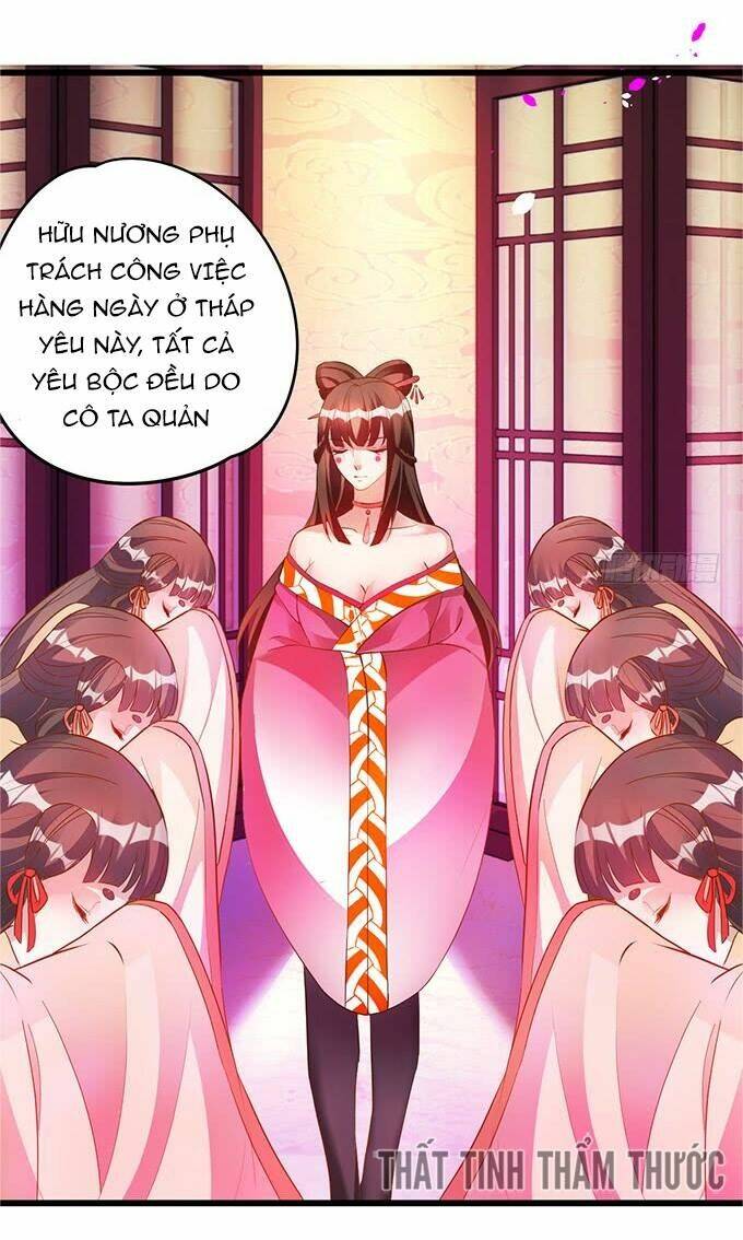 liêu liêu trai chapter 5 13