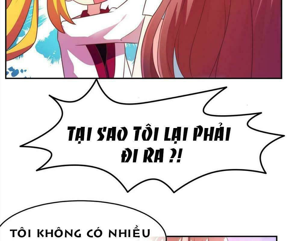 tổng tài xấu xa, đừng hòng thoát chapter 6 31