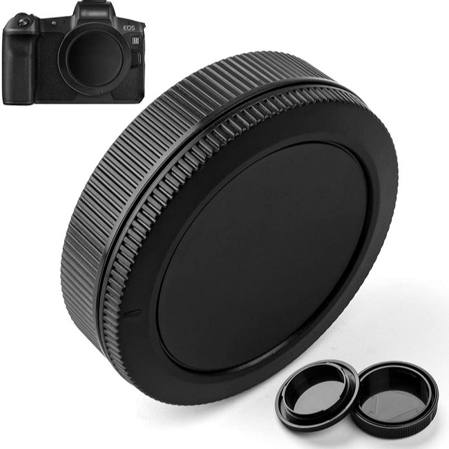 Bộ nắp Lens & Body cho Canonn RF
